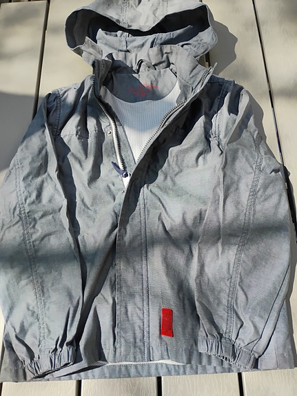 Välikausitakki 140 cm