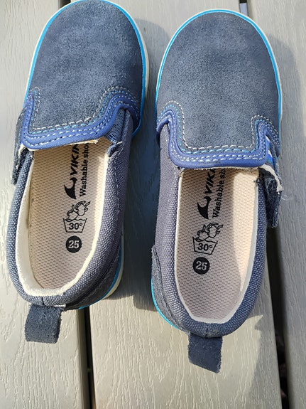 lasten kengät koko 25