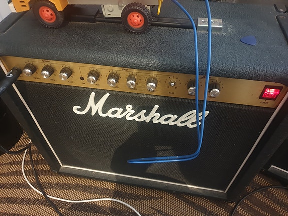Marshall 5210
