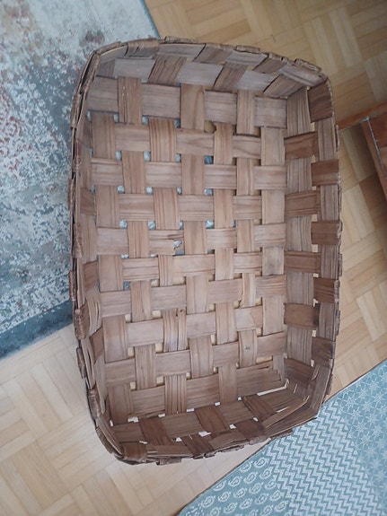 Vanha kori