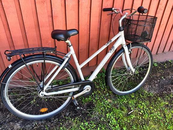 Crescent 28" 7-v