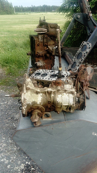 Renault 4