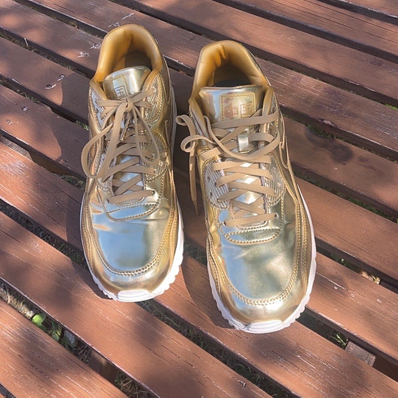 Nike air max lenkkarit.44