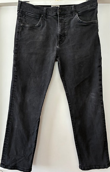 Wrangler miesten farkut 38/30