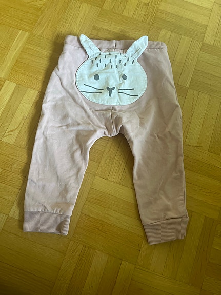 Lindex housut koko 80