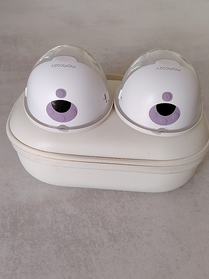 Momcozy m5