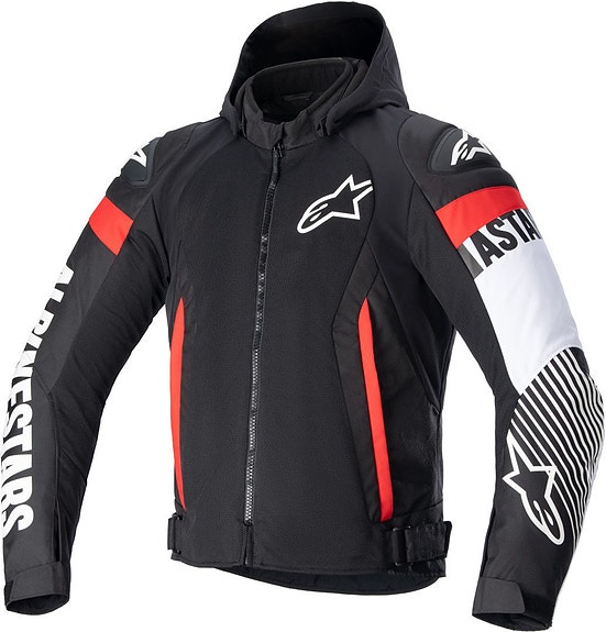 alpinestars zaca