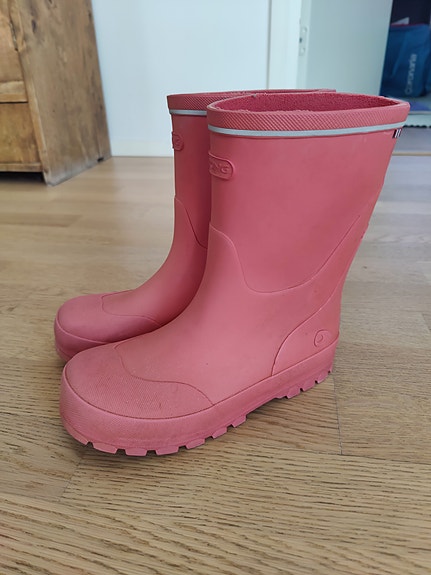 Viking Jolly kumisaappaat 32