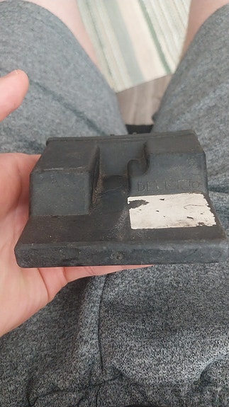 Husqvarna ecu