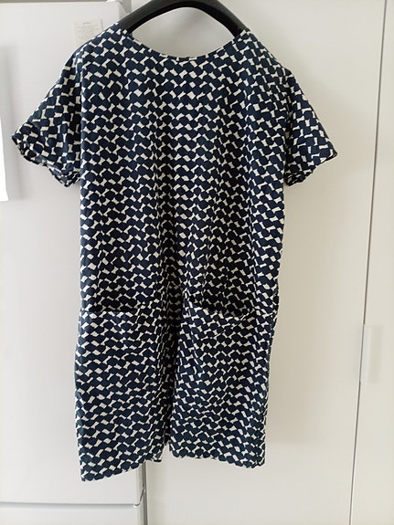 COS mekko