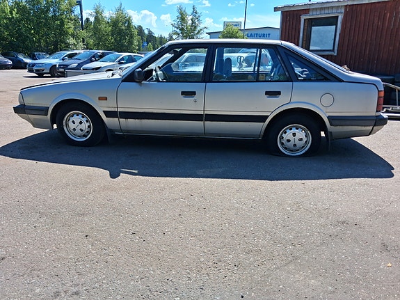 Mazda 626 Osia