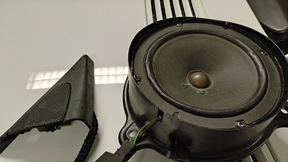 Bose kaiutin MB CL