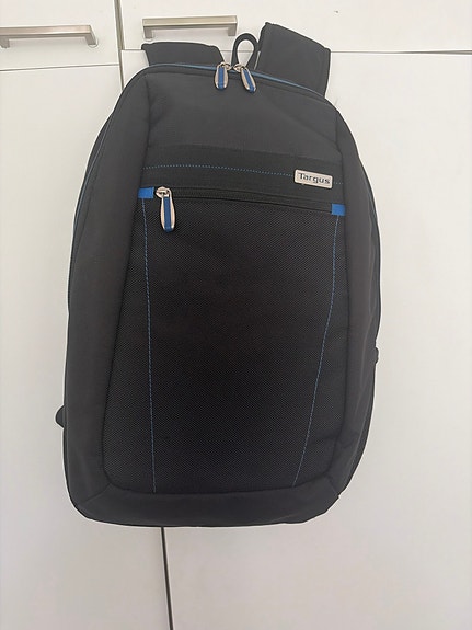 Samsonite reppu unisex