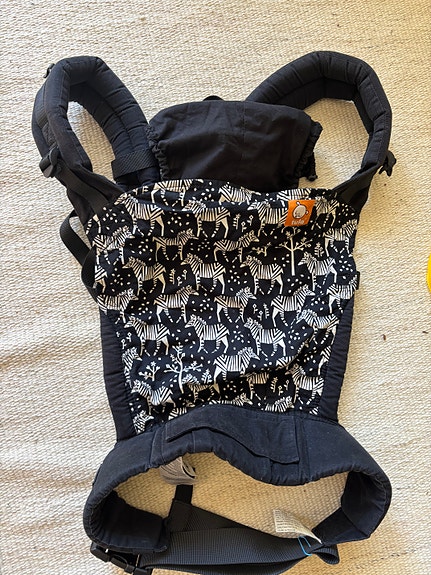 Tula kantoreppu