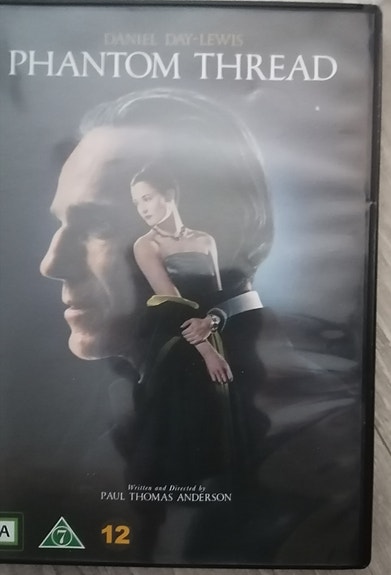 Phantom Thread
