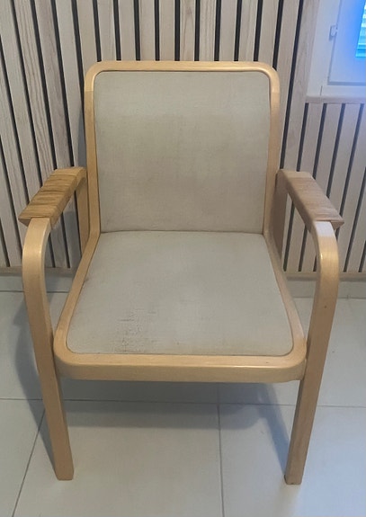 Artek Alvar Aalto 45