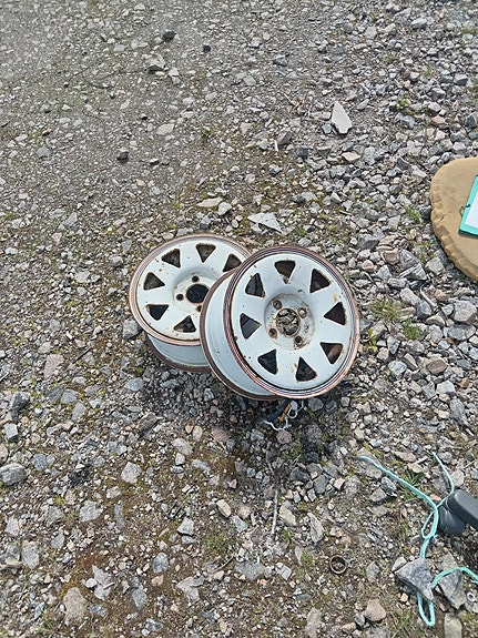 mangels vanteet 2kpl