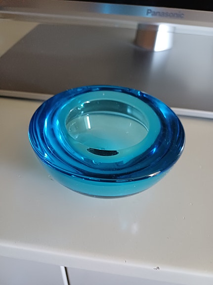 Iittala tuikkukippo