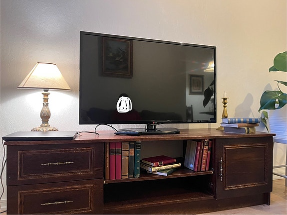 LG taulutelevisio
