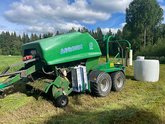 Agronic 1302R