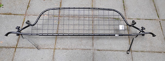 Volkswagen Passat 2005-2015 koiraverkko