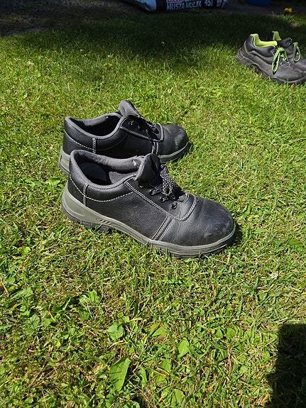 turvakengät, koko 44