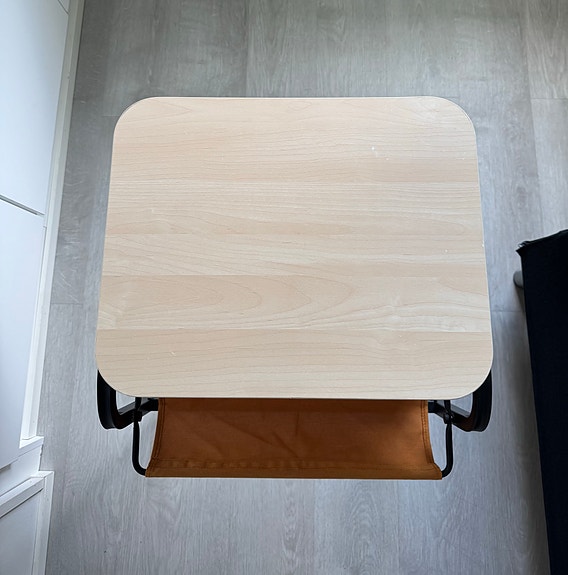 Ikea Olseröd apupöytä