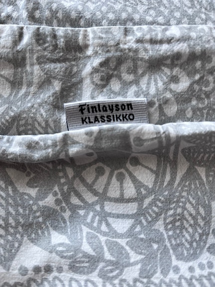 Finlayson Taimi kangas