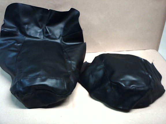 Suzuki GSX 600/750 satulanpäällinen