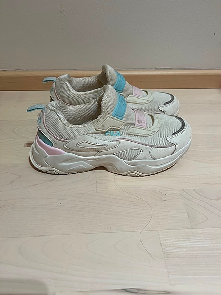 Fila lenkkarit 35