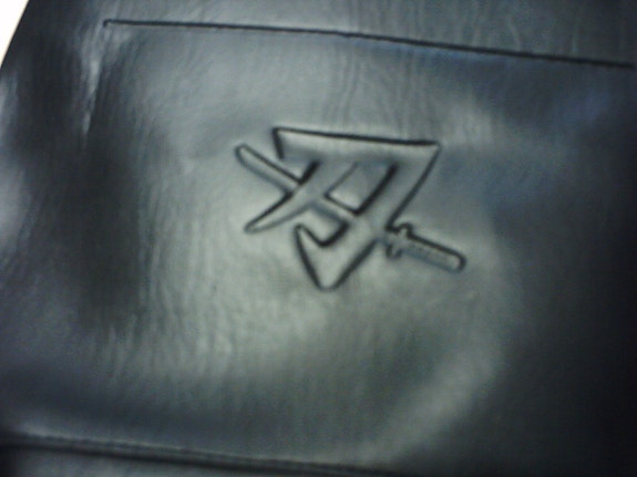 Suzuki GS/GX/GZ Katana satulanpäällinen
