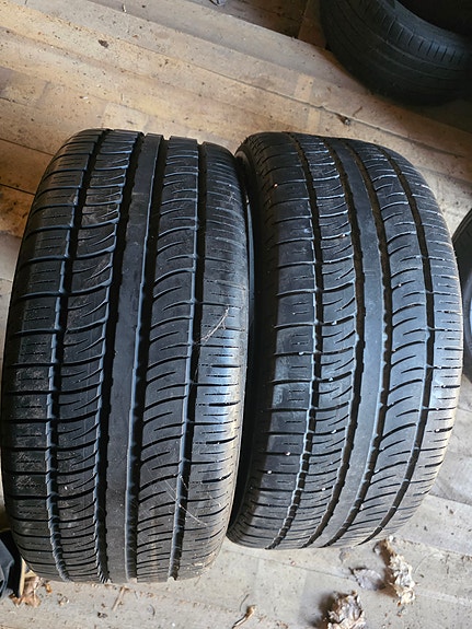 Pirelli Scorpion Zero 255/45-20