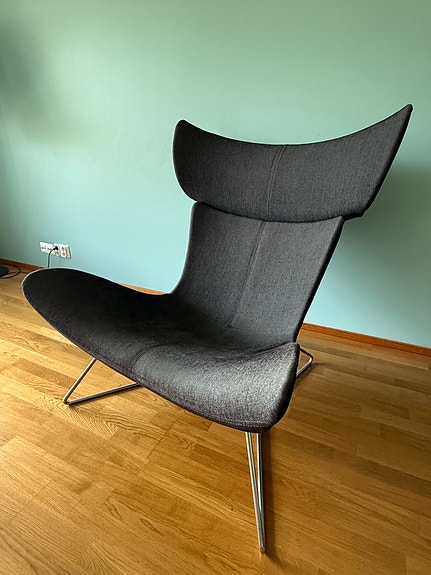 BoConcept Imola nojatuoli