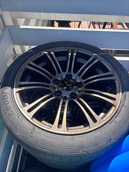 5X120 R17,kesärenkaat