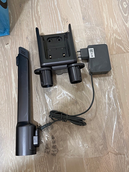 Samsumg Jet75 tarvikkeita