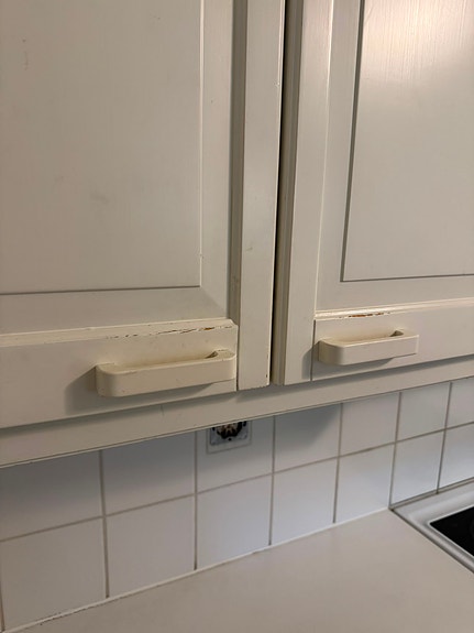 Puustelli keittiö