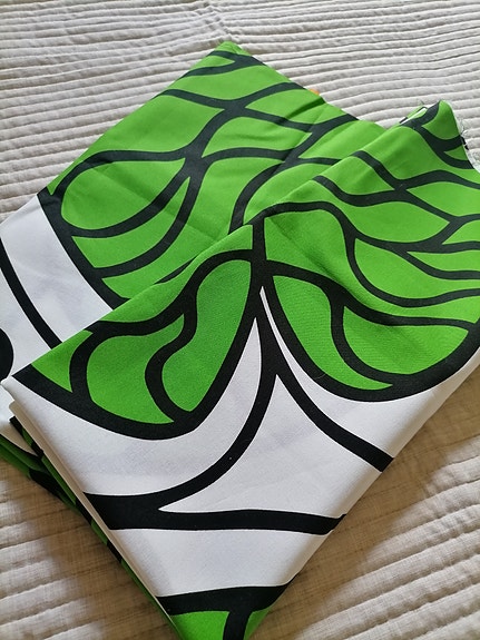 Marimekko Botnia kangas palat
