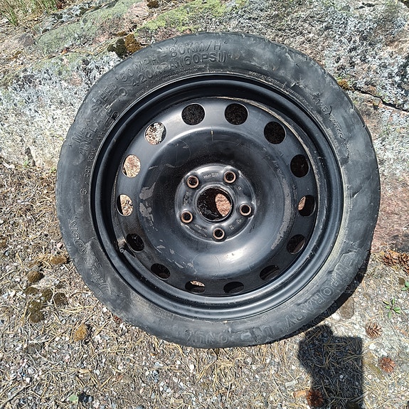 T 125/70R16