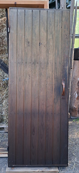 Saunan ovi 72 x 190