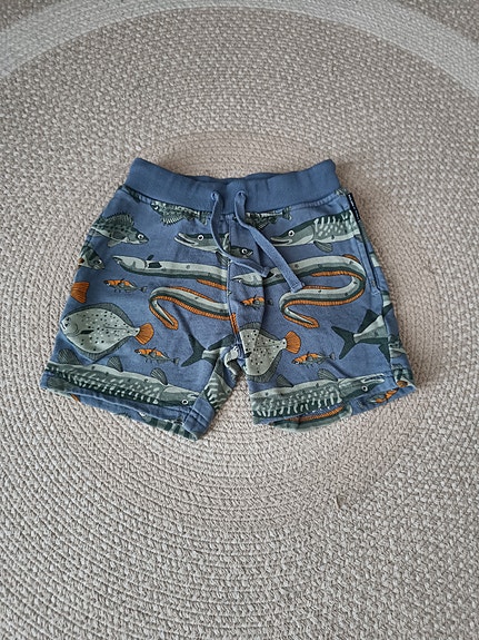 Polarn o pyret shortsit koko 110