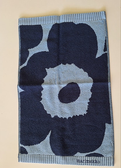 Marimekko unikko pyyhe 30×50cm
