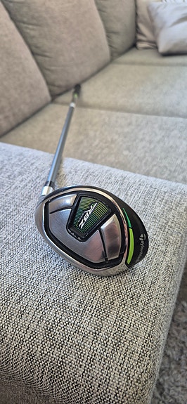 Taylormade RBZ Hybridi 4