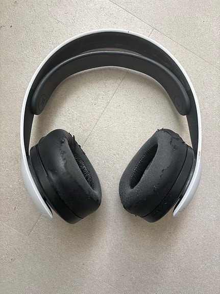 Sony Wireless Bluetooth Headphones – Fully Working
