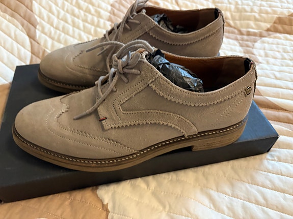 Tommy Hilfiger kengät koko 39