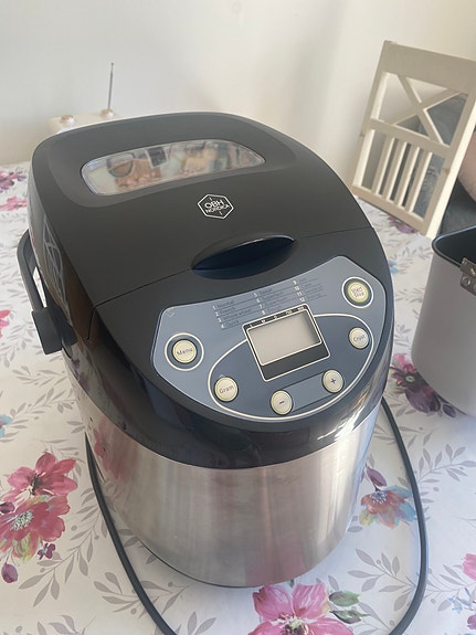 Leipäkone OBH Nordica