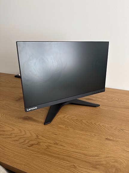 Lenovo G25-10 24" näyttö