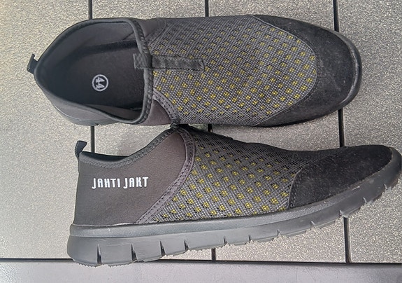 Jahti miesten kesäkengät