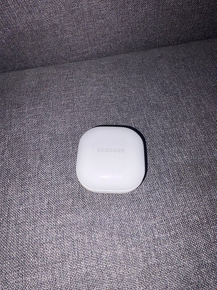 Samsung galaxy buds 2