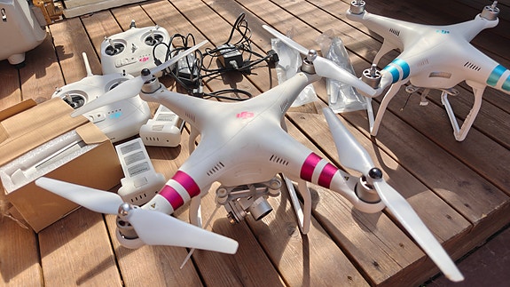 DJI Phantom