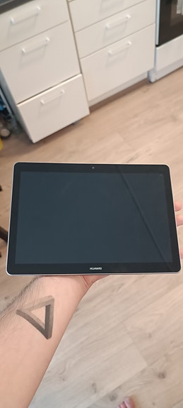 Huawei MediaPad T3 10 4G (AGS-L09)